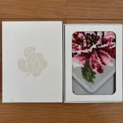 FEILER　ハンカチ