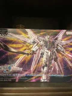 2025年最新】HG マイティーストライクフリーダムガンダムの人気