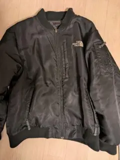2026年最新】THE NORTH FACE 割引オプション：通常商品 メンズ MA-1