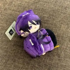 刀剣乱舞 とうらぶ もちもちマスコット もちマス ぬいぐるみ 不動行光のサムネイル