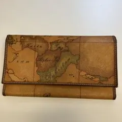 【美品】ALVIERO MARTINI 1A CLASSE クラッセ 長財布 2025年最新】Alviero Martini 1A Classe 長財布の人気アイテム