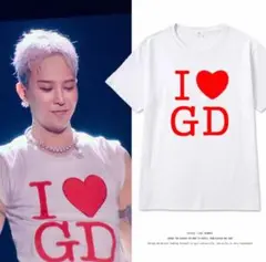 2025年最新】g-dragon tシャツの人気アイテム - メルカリ