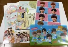 なにわ男子 グッズまとめ売り