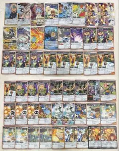 イナズマイレブンまとめ 1のサムネイル