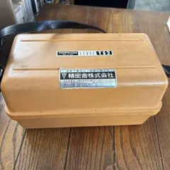 協和建鉄 能率水盛缶 ヨコピタ MODEL-LL2 レベル出し 水準器 - メルカリ