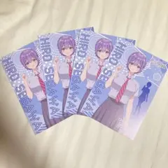 カッコウの許嫁 秋葉原購入特典 瀬川ひろ