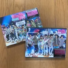 Sha la la☆Summer Time 限定版Ａ.B 2枚組