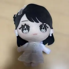 LOVE 佐々木舞香 ぬいぐるみ 魔法少女衣装 モーリーファンタジー