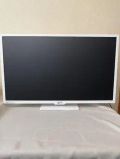 amdana 液晶テレビ 32V型 - メルカリ