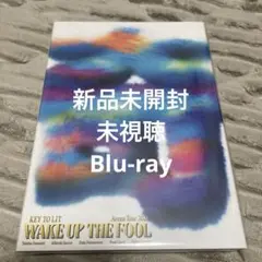 KEY TO LIT WAKE UP THE FOOL キテレツ 円盤 - メルカリ