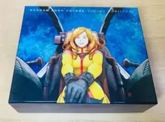 森口博子 GUNDAM SONG COVERS 1〜3 セット 初回版 - メルカリ