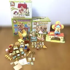 u*中様 hemhemjp 羊毛フェルト 風船ハムスター 吊るし飾り - メルカリ