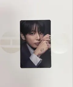 BTS ARIRANG ユニバ ラキドロ JUNGKOOK グク