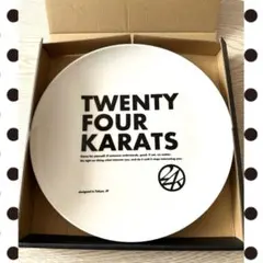 24karats お皿のサムネイル