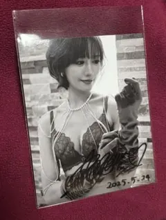 2025年最新】希島あいりチェキの人気アイテム - メルカリ