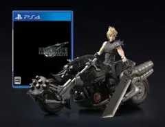2026年最新】ファイナルファンタジー7リメイク スチールブックケースの