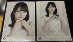 = LOVE 8周年ツアー 宝石衣装 ヨリチュウ 佐々木舞香