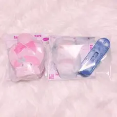 ハッピーセット サンリオ マイメロディ ポチャッコ