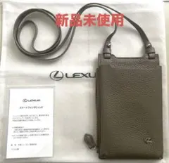 2026年最新】LEXUS レディース スマホショルダーバッグの人気アイテム 