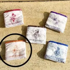 ディズニー40周年 グランドフィナーレ カプセルトイ エコバック ドナルドダック