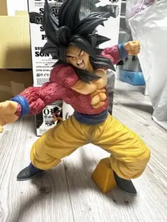 2026年最新】smsp 孫悟空4の人気アイテム - メルカリ