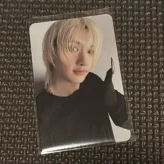 Stray Kids DO IT スピーカー ランダム封入トレカ バンチャン