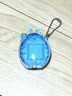 Tamagotchi Collectible たまごっち　青