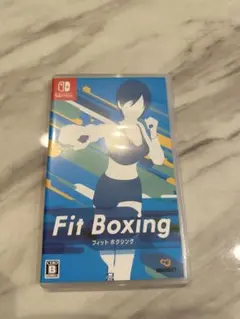 Fit Boxing