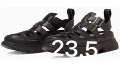 【23.5】 コンバース スニーカー ALL STAR レースアップ