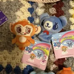 ナルミヤキャラクターズ　2個