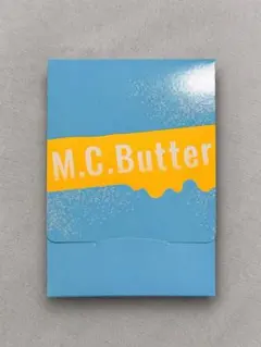 【MC Butter　（エムシーバター）1箱15包入り】✖️4箱 MC Butter （エムシーバター）1箱15包入り 賞味期限:2028/4 - メルカリ