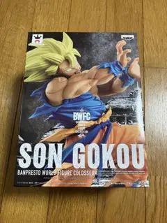 【新品未開封】BWFC ドラゴンボール ワンピース フィギュア 11体セット bwfc ドラゴンボールのおすすめ人気商品一覧 通販 - Yahoo