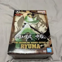 ONE PIECE フィギュア