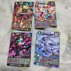 オレカバトル　まとめ売り 2025年最新】オレカバトルまとめ売りの人気アイテム - メルカリ