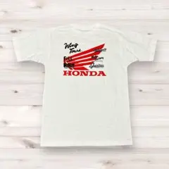 IDI Tシャツ モータースポーツ 古着 USED品 ヴィンテージ 懸賞品 