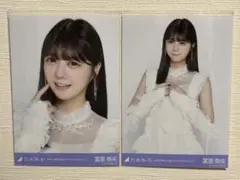 乃木坂46ランダム生写真 『最後に階段を駆け上がったのはいつだ？』 冨里奈央