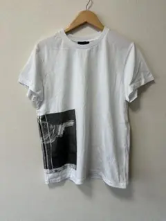 ANN DEMEULEMEESTER アンドゥムルメステール Tシャツ アンドゥムルメステール ANN DEMEULEMEESTER | Refine okayama