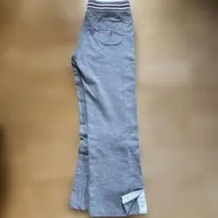 RALPH LAUREN グレー ボトムス 130