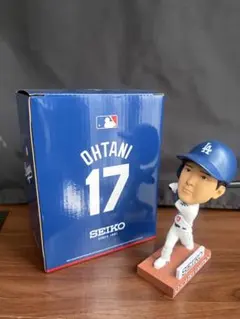2026年最新】大谷翔平 セイコー フィギュアの人気アイテム - メルカリ