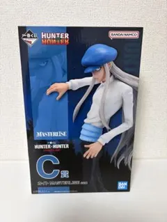 2025年最新】Hunter×Hunter フィギュア カイトの人気アイテム - メルカリ