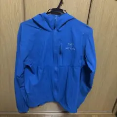 arc'teryx マウンテンパーカー