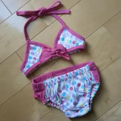 80cm　水着