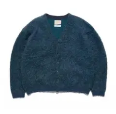 (最終値下げ) YOKE for Graphpaper モヘアニット　サイズ3 Graphpaper（グラフペーパー） / YOKE for Graphpaper 4Color Mix