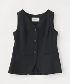 stola ジレ　ベスト 楽天市場】【SALE／50%OFF】(W)キルティングベスト Heather
