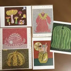 2025年最新】草間彌生 絵画の人気アイテム - メルカリ