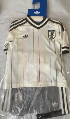 アンブロ ウィンダンシコラボ サッカーユニフォーム セットアップ 