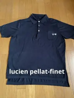 2025年最新】Lucien pellat-finet メンズ ポロシャツの人気アイテム