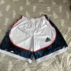 adidas TOKYO SAMURAIゲームパンツのサムネイル