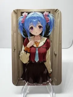 【最高品質】ウラシク　セクシーカード