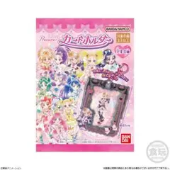プリキュア カードホルダー Yes!プリキュア5GoGo!